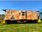 L&N 6492